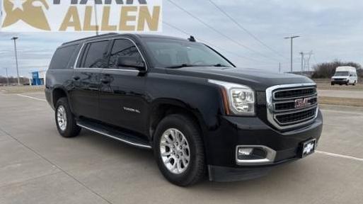 GMC YUKON XL 2019 1GKS2GKC5KR320632 image